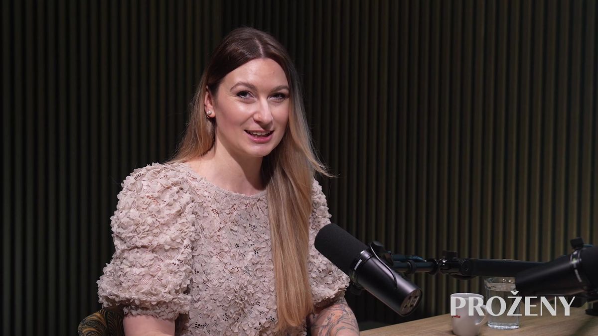 Fyzioterapeutka o bolesti při sexu či menstruaci: Ženy by neměly být zvyklé trpět